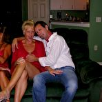 First pic of Trisha Meets Vic