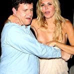 First pic of Brandi Glanville fully naked at Largest Celebrities Archive!