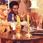 Fourth pic of Rodox Two retro couples preparing a good shag session