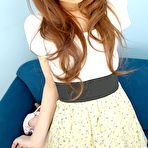 Second pic of Very nice japanese girl Hikaru Shiina