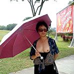 Third pic of REAL MATURE AMATEURS - by homemadejunk.com