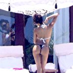 First pic of :: Largest Nude Celebrities Archive. Naya Rivera fully naked! ::