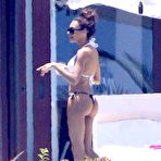 Fourth pic of :: Largest Nude Celebrities Archive. Naya Rivera fully naked! ::