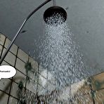 First pic of Military 3D gay anime comics: young recruit and playful sergeant having some male uniform hardcore acts in a shower