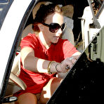 First pic of Britney Spears cameltoe free photo gallery - Celebrity Cameltoes