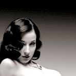 First pic of ::: Dita Von Teese - nude and sex celebrity toons @ Sinful Comics Free 
Access :::