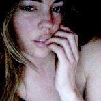 Fourth pic of :: Largest Nude Celebrities Archive. Melissa George fully naked! ::