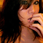 First pic of Amateur Oriental sex kitten