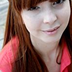 First pic of Ivy Jean Sneaky Outdoor Dildo - Next Door Tease