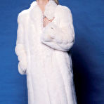 First pic of Michelle Pfeiffer various sexy posing scans from mags