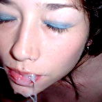 Third pic of Cum On Wives - Real submitted pics of amateur housewives getting cumshots!