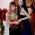 First pic of LickSonic :: Judith&Alice sexy lesbian dolls 