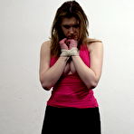 First pic of Squirming Bondage