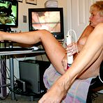 Third pic of Watch Me Work