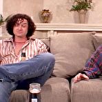 First pic of Frisky Babysitters