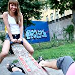 First pic of I Fucked Her Finally - Young Petite Slut Gets Dicked