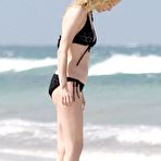 First pic of Heather Graham fully naked at Largest Celebrities Archive!