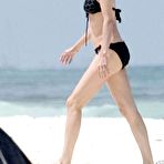 Third pic of Heather Graham fully naked at Largest Celebrities Archive!