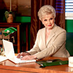 First pic of 50PlusMILFs.com - Jewel - A Cream Pie For Jewel