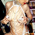 First pic of  Christina Aguilera fully naked at TheFreeCelebMovieArchive.com! 