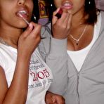 First pic of Sexy Amateur Black &raquo; East Babes