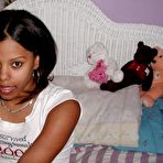 Second pic of Sexy Amateur Black &raquo; East Babes