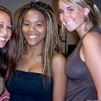 Third pic of Sexy Amateur Black &raquo; East Babes