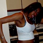 Fourth pic of Sexy Amateur Black &raquo; East Babes