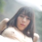 First pic of Beautiful and horny Japanese av idol Ruka Kanae dresses in schoolgirl uniform and then goes naked