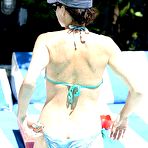 Second pic of Minnie Driver fully naked at Largest Celebrities Archive!