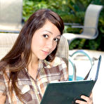 First pic of 18eighteen.com - Sofia De La Cruz - Brace Yourself