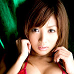 Fourth pic of Voluptuous asian diva showing off her delicious body in lingerie