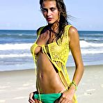 First pic of Ana Beatriz Barros @ Sinful Comics Celebrity Toons - Drawn Celeb Sex Comics