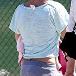 Third pic of Britney Spears fully naked at Largest Celebrities Archive!