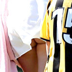 Fourth pic of Britney Spears fully naked at Largest Celebrities Archive!