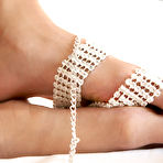 First pic of ALTEA B  BY ERRO - FASHIONISTA - ORIG. PHOTOS AT 4300 PIXELS - &copy; 2006 MET-ART.COM