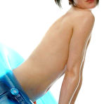Second pic of Alterna Girl with a swimring