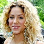 Second pic of Shakira
