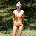 Second pic of  Jessica Hart  absolutely naked at TheFreeCelebMovieArchive.com!