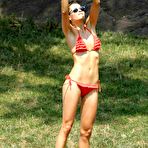Third pic of  Jessica Hart  absolutely naked at TheFreeCelebMovieArchive.com!