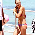 Fourth pic of  Jessica Hart  absolutely naked at TheFreeCelebMovieArchive.com!