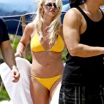 Third pic of  Britney Spears fully naked at Largest Celebrities Archive! 