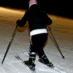 Second pic of Valeria's Gallery - Young Heaven