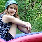 First pic of Liza from littleliza.com