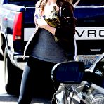 First pic of Sophia Bush fully naked at Largest Celebrities Archive!
