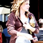 Second pic of Sophia Bush fully naked at Largest Celebrities Archive!