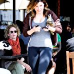 Third pic of Sophia Bush fully naked at Largest Celebrities Archive!