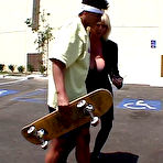 First pic of D MILF - Hot busty milf fucking hard!