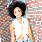 First pic of Ivy Surewood @ DOGFARTMEGAPASS.COM
