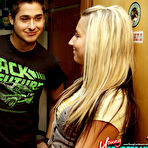 Second pic of YOUNG COURTESANS -//- Young college girls sleep with strangers for cash!